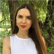 Insegnante madrelingua russo e ucraino offre lezioni private